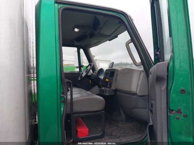 1HTMMMML0JH661678 International Durastar 4300