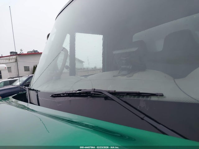 1HTMMMML0JH661678 International Durastar 4300