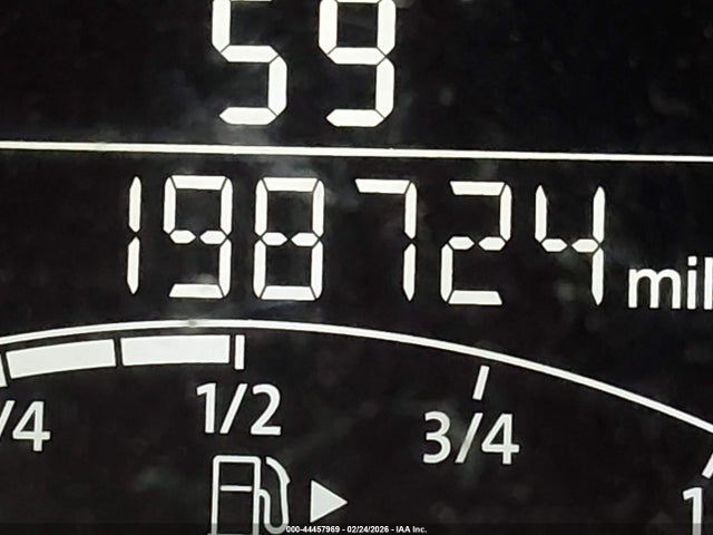 2011 Volkswagen Jetta 2.5l Se მანქანა იყიდება აუქციონზე, vin: 3VWDX7AJ3BM089976, აუქციონის ნომერი: 44457969
