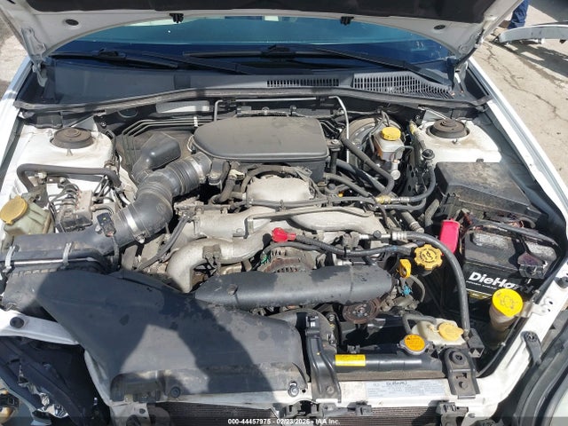 Aukcja sprzedaży 2009 Subaru Legacy 2.5i, vin: 4S3BL616397230044, numer aukcji: 44457975