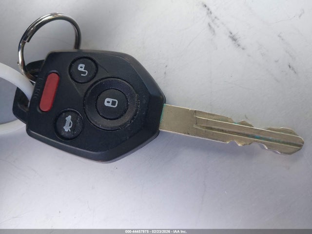 Aukcja sprzedaży 2009 Subaru Legacy 2.5i, vin: 4S3BL616397230044, numer aukcji: 44457975
