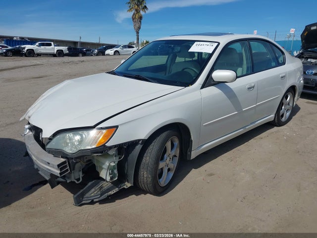 Aukcja sprzedaży 2009 Subaru Legacy 2.5i, vin: 4S3BL616397230044, numer aukcji: 44457975
