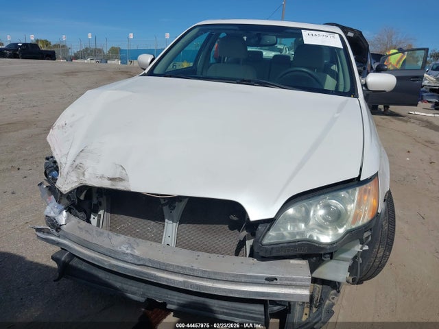 Aukcja sprzedaży 2009 Subaru Legacy 2.5i, vin: 4S3BL616397230044, numer aukcji: 44457975