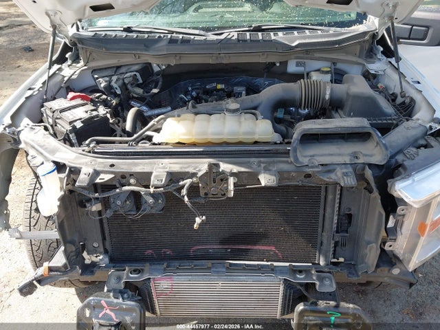 Ford F-150 Xl 2022 1FTEW1CP5NKD23636 Image 10