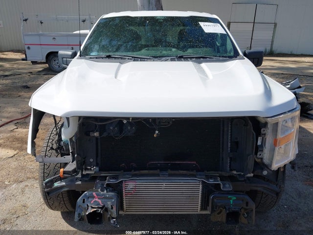 Ford F-150 Xl 2022 1FTEW1CP5NKD23636 Image 13
