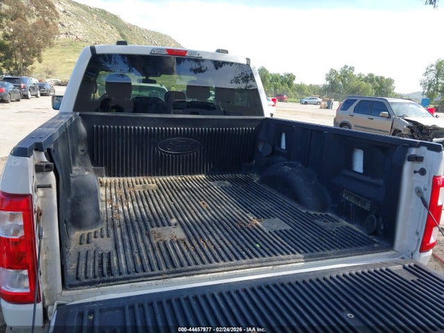 Ford F-150 Xl 2022 1FTEW1CP5NKD23636 Image 17