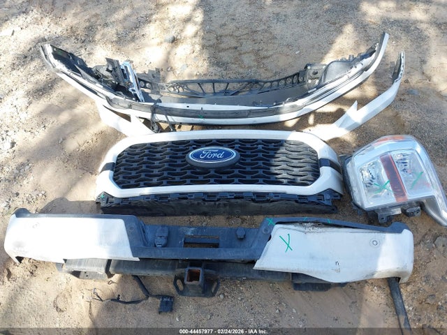 Ford F-150 Xl 2022 1FTEW1CP5NKD23636 Image 12