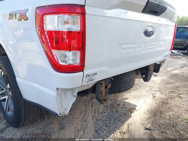 Ford F-150 Xl 2022 1FTEW1CP5NKD23636 Image 19