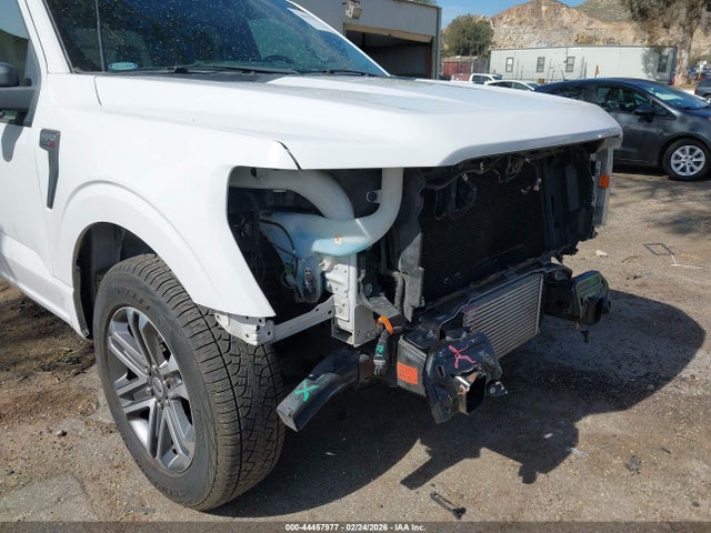 Ford F-150 Xl 2022 1FTEW1CP5NKD23636 Image 20