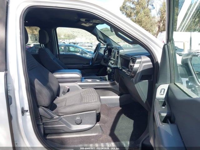 Ford F-150 Xl 2022 1FTEW1CP5NKD23636 Image 5