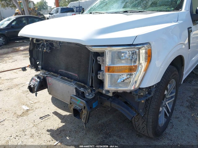 Ford F-150 Xl 2022 1FTEW1CP5NKD23636 Image 6