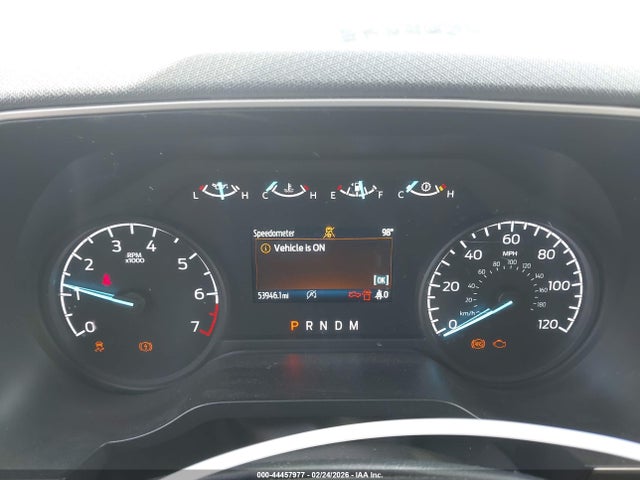 Ford F-150 Xl 2022 1FTEW1CP5NKD23636 Image 7