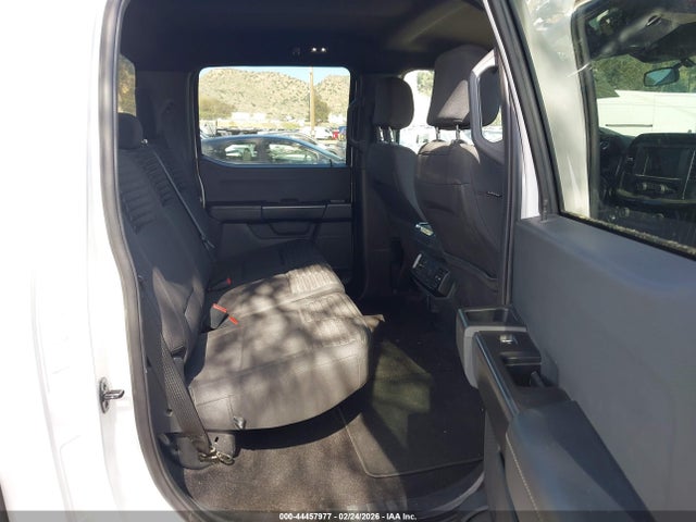Ford F-150 Xl 2022 1FTEW1CP5NKD23636 Image 8