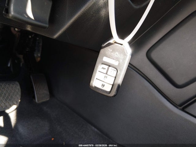 5J6RW1H59NA007519 Honda Cr-v 2wd Ex