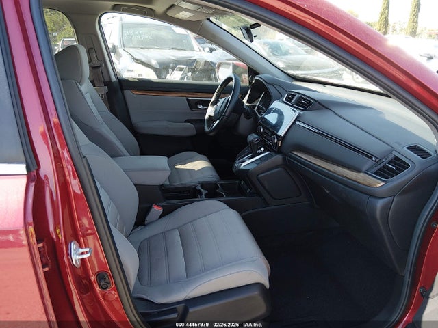 5J6RW1H59NA007519 Honda Cr-v 2wd Ex