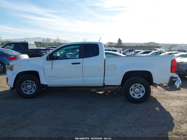 Chevrolet Colorado Wt 2017 1GCHSBEA1H1269415 Image 14