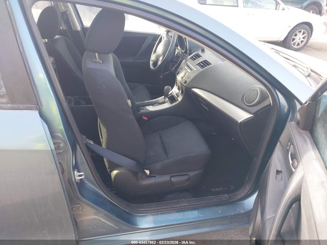 44457982 :رقم المزاد ، JM1BL1SG7A1127243 vin ، 2010 Mazda Mazda3 I Touring مزاد بيع