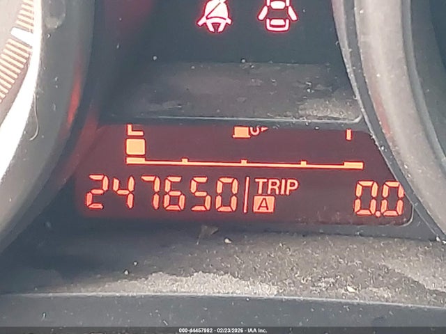 44457982 :رقم المزاد ، JM1BL1SG7A1127243 vin ، 2010 Mazda Mazda3 I Touring مزاد بيع
