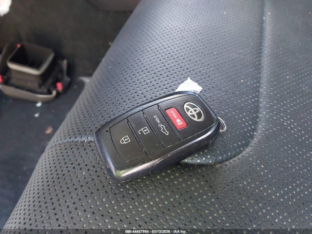 Toyota Tundra Limited 2022 5TFJA5AB0NX014235 Image 11