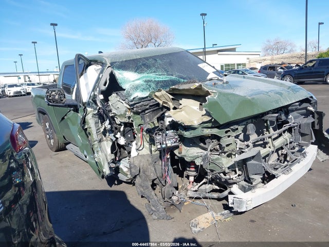 Toyota Tundra Limited 2022 5TFJA5AB0NX014235 Image 14
