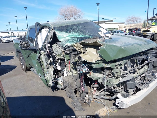Toyota Tundra Limited 2022 5TFJA5AB0NX014235 Image 12