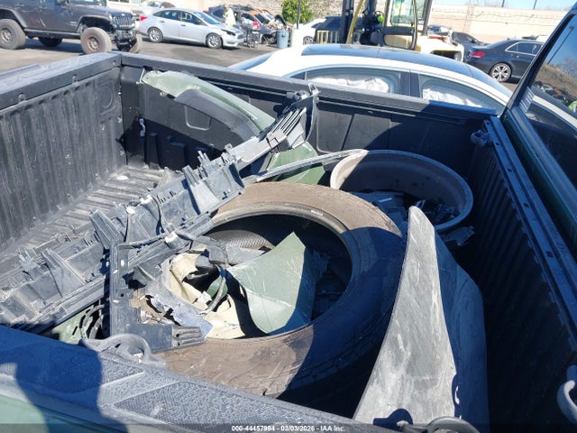 Toyota Tundra Limited 2022 5TFJA5AB0NX014235 Image 18