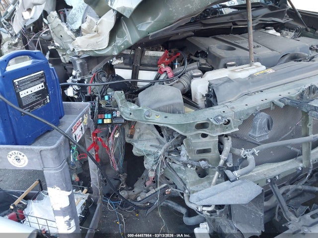 Toyota Tundra Limited 2022 5TFJA5AB0NX014235 Image 20