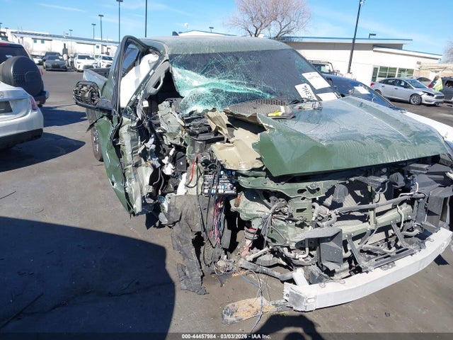 Toyota Tundra Limited 2022 5TFJA5AB0NX014235 Image 6