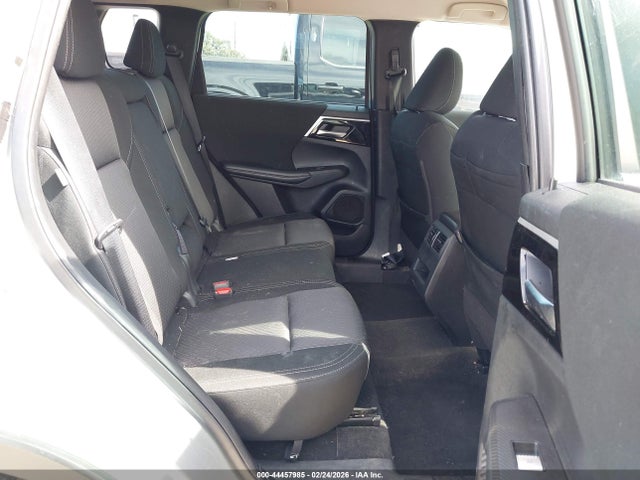 JA4J4TA86PZ028822 Mitsubishi Outlander Es 2.5 S-awc