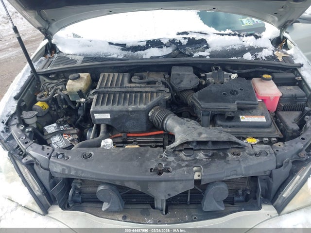 2007 LEXUS RX 400H JTJGW31U872004566 Photo 9