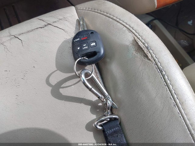 2007 LEXUS RX 400H JTJGW31U872004566 Photo 10