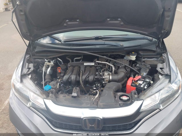 Aukcja sprzedaży 2020 Honda Fit Ex, vin: 3HGGK5H84LM705791, numer aukcji: 44457999