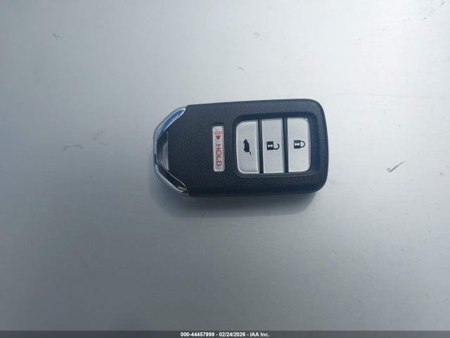 Aukcja sprzedaży 2020 Honda Fit Ex, vin: 3HGGK5H84LM705791, numer aukcji: 44457999