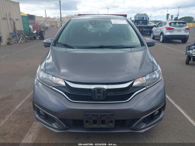 Aukcja sprzedaży 2020 Honda Fit Ex, vin: 3HGGK5H84LM705791, numer aukcji: 44457999