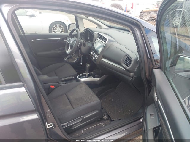 Aukcja sprzedaży 2020 Honda Fit Ex, vin: 3HGGK5H84LM705791, numer aukcji: 44457999