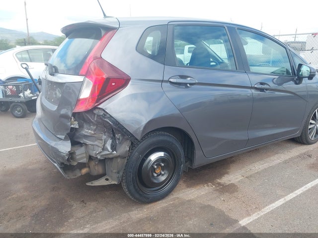 Aukcja sprzedaży 2020 Honda Fit Ex, vin: 3HGGK5H84LM705791, numer aukcji: 44457999