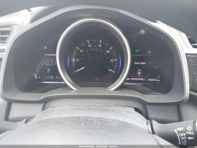 Aukcja sprzedaży 2020 Honda Fit Ex, vin: 3HGGK5H84LM705791, numer aukcji: 44457999