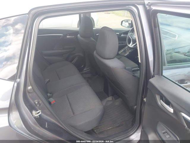 Aukcja sprzedaży 2020 Honda Fit Ex, vin: 3HGGK5H84LM705791, numer aukcji: 44457999