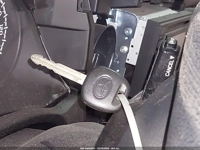 5TFRX5GN1KX157838 Toyota Tacoma Sr