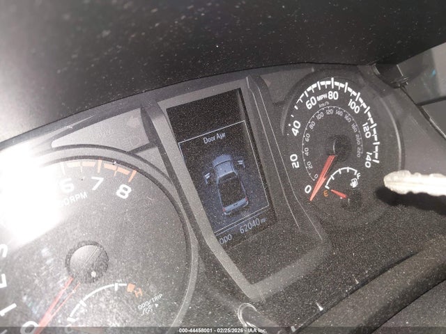 5TFRX5GN1KX157838 Toyota Tacoma Sr