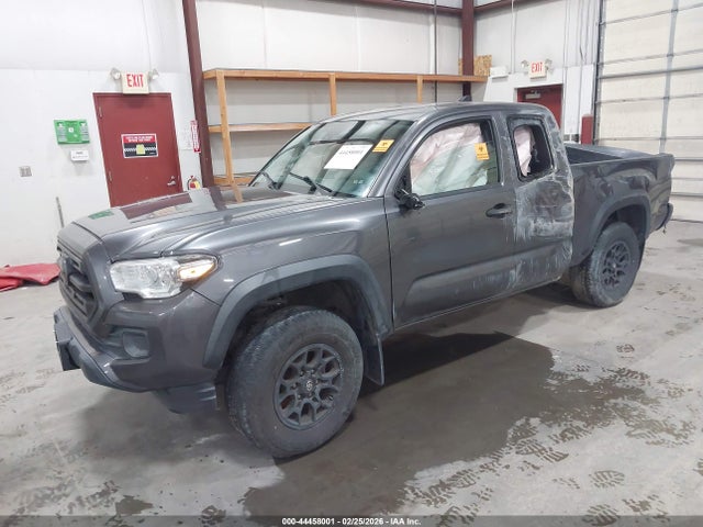 5TFRX5GN1KX157838 Toyota Tacoma Sr