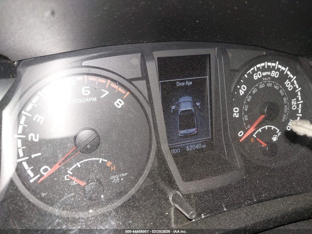 5TFRX5GN1KX157838 Toyota Tacoma Sr