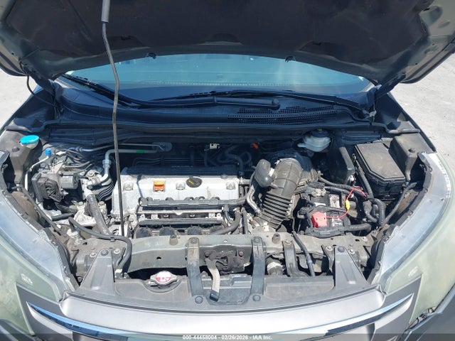 2HKRM4H72EH700987 Honda Cr-v Ex-l