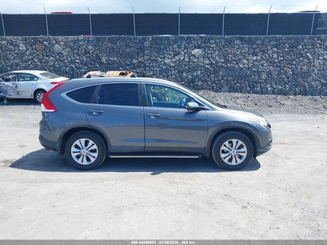 2HKRM4H72EH700987 Honda Cr-v Ex-l