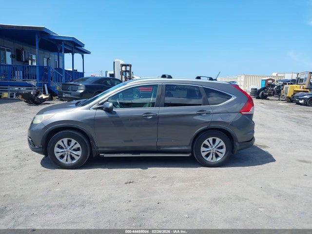 2HKRM4H72EH700987 Honda Cr-v Ex-l