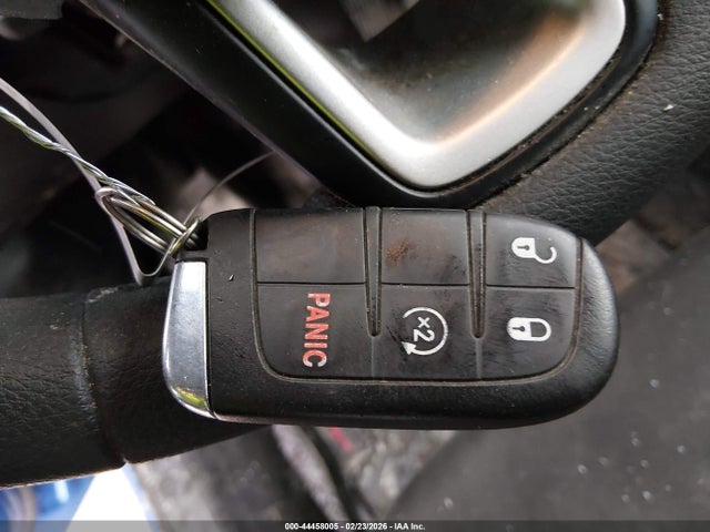 Продаж на аукціоні авто 2020 Jeep Renegade Jeepster 4x4, vin: ZACNJBAB9LPM06143, номер лоту: 44458005