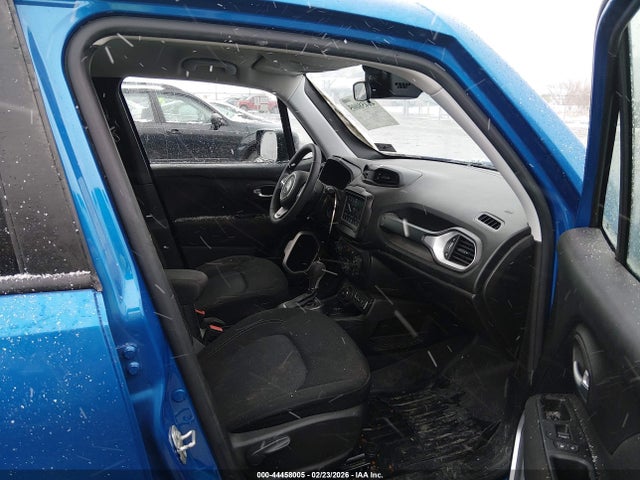 Продаж на аукціоні авто 2020 Jeep Renegade Jeepster 4x4, vin: ZACNJBAB9LPM06143, номер лоту: 44458005