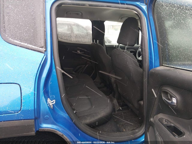 Продаж на аукціоні авто 2020 Jeep Renegade Jeepster 4x4, vin: ZACNJBAB9LPM06143, номер лоту: 44458005