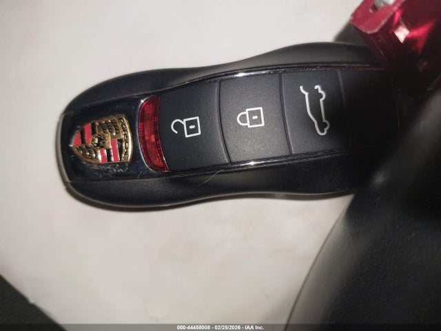 2022 PORSCHE MACAN WP1AA2A52NLB05666 Photo 10