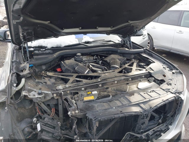 2022 BMW X5 M 5YMJU0C00N9J68073 Photo 9